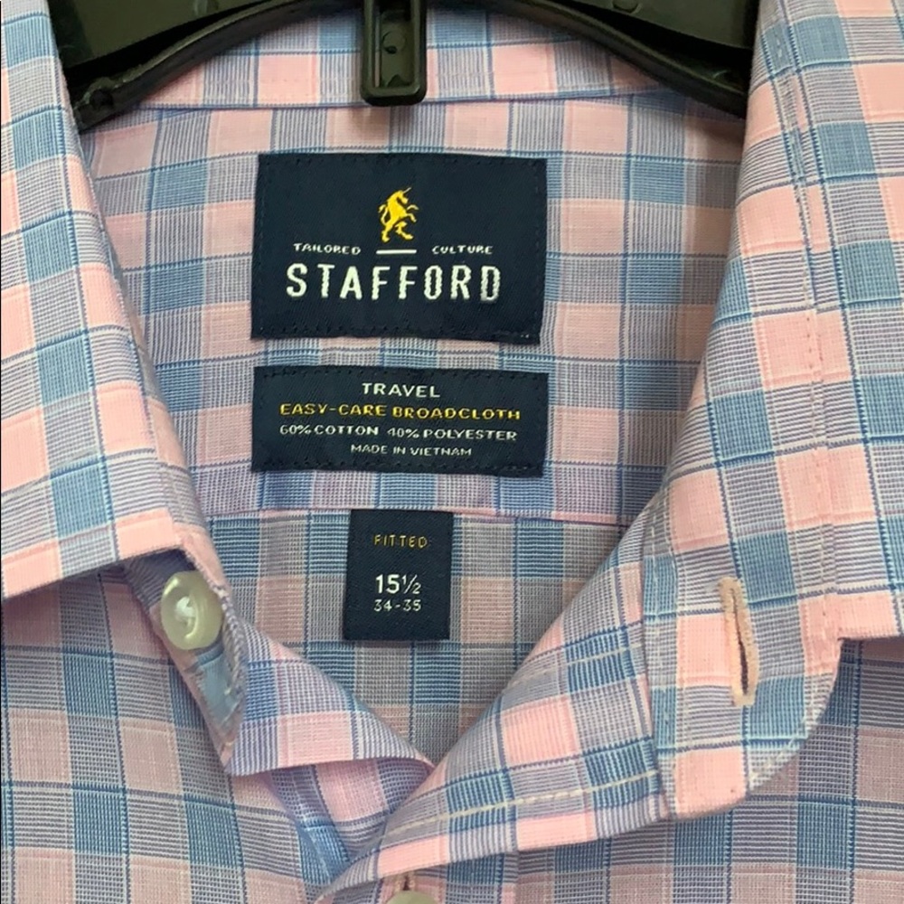 Dress Shirt - Picture 4 of 5